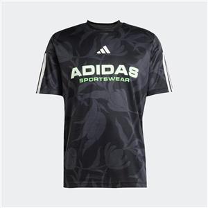 تیشرت مردانه آدیداس مدل Common Goal Tee