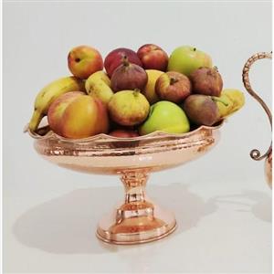 میوه خوری مسی نانو قطر 28  داخل قلع ارسال رایگان 