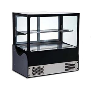 یخچال شوکیک رومیزی نیکروم مدل NCS120.80