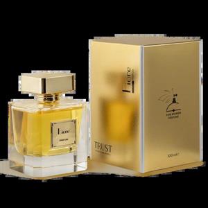 پرفیوم زنانه Fiore تراست حجم 100 میلی لیتر