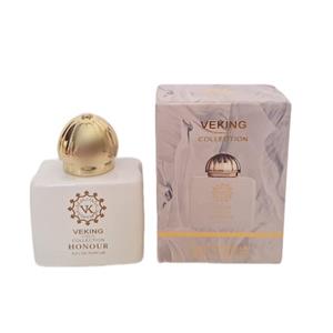عطر جیبی زنانه ویکینگ مدل آمواج هانر با رایحه خنک حجم 25 میلی‌لیتر