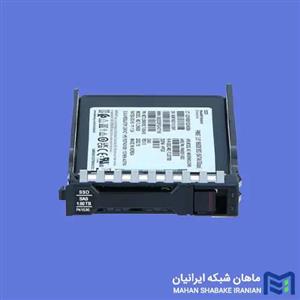 SSD سرور HPE 1.92TB SAS 24G RI SFF BC Multi Vendor P49031-B21