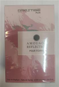 عطر ادکلن آمواج رفلکشن زنانه  - پرستیژ پلاس - 100 میل
