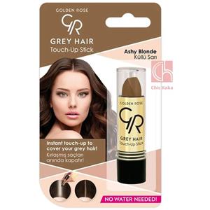استیک پوشاننده سفیدی مو مدل Touch-Up stick قهوه ای شکلاتی کد 08 رنگ