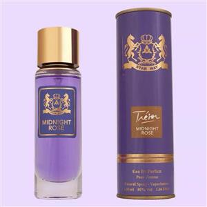 ادو پرفیوم استاروی میدنایت رز زنانه 30 میل STAR WAY Midnight Rose