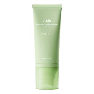 ضد آفتاب هارتلیف ابیب Abib-Heartleaf  حجم 50 میل
