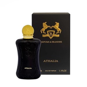 ادوپرفیوم زنانه پرفیوم دی مارلی آتالیا Marly 1743 Athalia For Women EDP