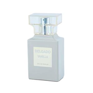 عطر جیبی زنانه دلگادو مدل وانیلا اس با رایحه گرم حجم 25 میلی‌لیتر