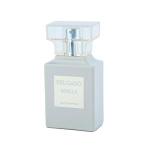 عطر جیبی زنانه دلگادو مدل وانیلا اس با رایحه گرم حجم 25 میلی‌لیتر