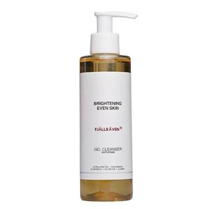 ژل شست و شو ضد لک و روشن کننده اف جالراون