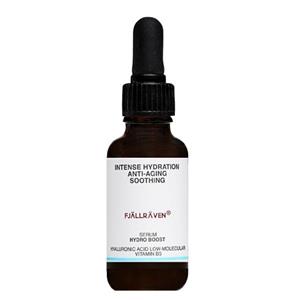 سرم آبرسان هیالورونیک اف جالراون