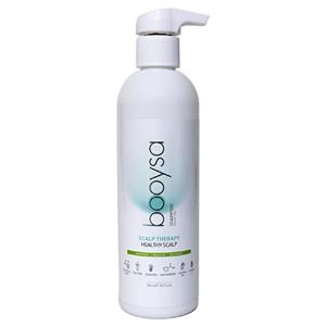 شامپو فاقد سولفات کف سر چرب بویسا