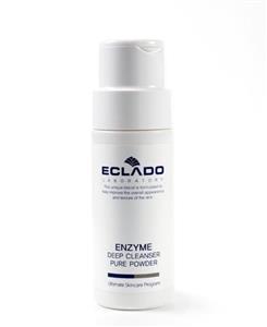 لایه بردار آنزیمی اکلادو Enzyme powder