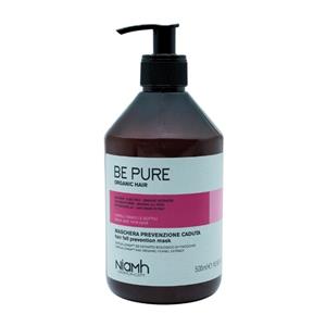 ماسک ضد ریزش مو بی پیور