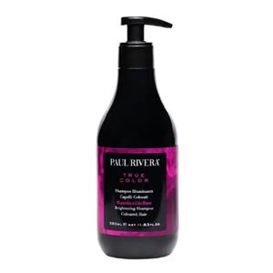 شامپو موهای رنگ شده پائول ریورا