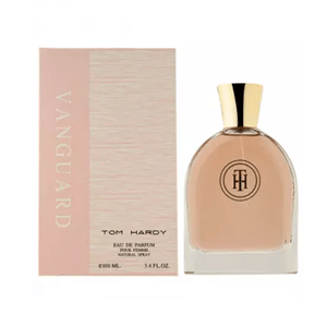 عطر ادکلن ونگارد / وانگارد اصلی و اورجینال تام هاردی TOM HARDY VANGUARD 100ml