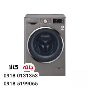 لباسشویی ال جی ۹ کیلویی مدل J6