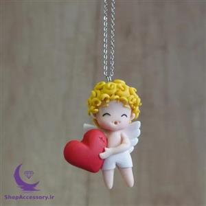 اروس فرشته عشق نوزاد