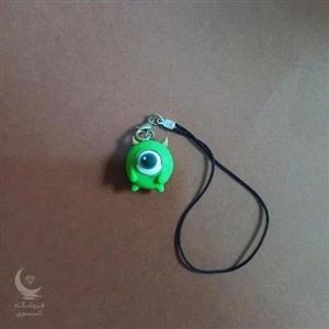 آویز مایک (شخصیت کارخانه هیولاها)