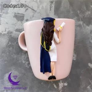 ماگ دانشجویی [بهترین کادو برای دانشجو]
