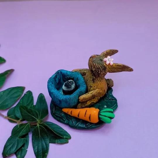 جاعودی خرگوش