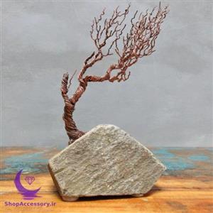 درخت سیمی مینیاتوری کد 3 