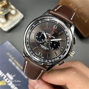 ساعت برایتلینگ پریمیر B01 قهوه ای Breitling Premier