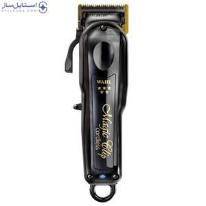 ماشین اصلاح وال مجیک کلیپ بلک ادیشن اصل