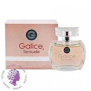 ادو پرفیوم زنانه GALICE حجم 100ML
