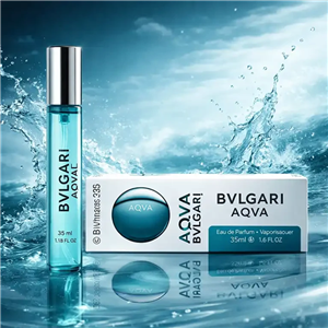 ادوپرفیوم ماسیمودوتی 35 میل مردانه عطر آکووا AQVA BVLGARI