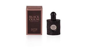 عطر جیبی زنانه اسکوپ مدل Black Opium حجم 25 میلی لیتر((ارسال رایگان برای خرید بالای 3 تومان))