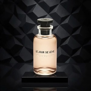 دستریز لوئیس ویتون مدل له جور سه لیو (Louis Vuitton - Le Jour se Lève Louis Vuitton) زنانه حجم 100 میل