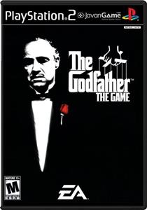 بازی Godfather  - The Game برای PS2