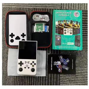 کنسول بازی دستی مدل R36Max