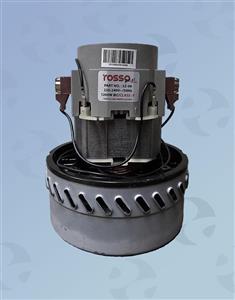 موتور جاروبرقی مدل 2 پروانه آب و خاک ( 1400w )