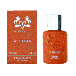 عطر ادوپرفیوم زنانه جسیکا تواین مدل التیر حجم ۲۵ میل رایحه شیرین