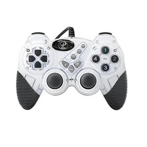 دسته بازی تکی شوک دار XP Product مدل XP-Mx214N سیم دار