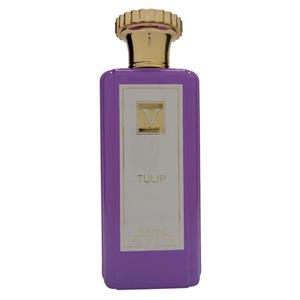 ادوپرفیوم روبرتو ویزاری مدل TULIP با رایحه گرم حجم 100 میلی‌لیتر