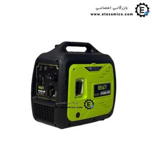 موتور برق سایلنت رویالیتی 4.2 کیلووات مدل  RT4300sim