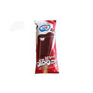 پاندا بستنی دو قلو