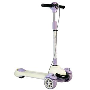 اسکوتر نوجوان چراغدار RETROCAR کد 2120