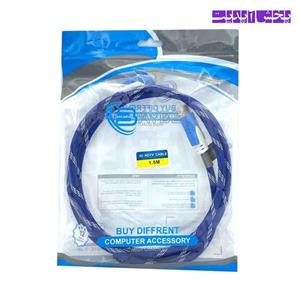 کابل HDMI BAYBEL 3D طول 1.5 متر