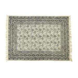 سفره قلمکار مدل  ارغوان