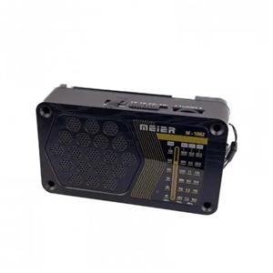رادیو تمام موج مییر مدل M-1062