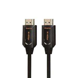 کابل HDMI دی نت مدل 8k طول 30 متر