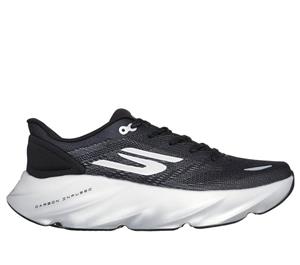 کفش رانینگ مردانه اسکچرز  SKECHERS AERO BURST 246210-BKW