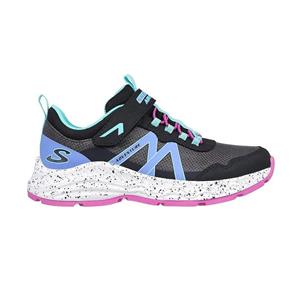 کفش دخترانه اسکچرز SKECHERS Adventure Blitz 303412L/BKMT