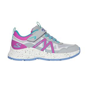 کفش دخترانه اسکچرز SKECHERS Adventure Blitz 303412L/GYMT