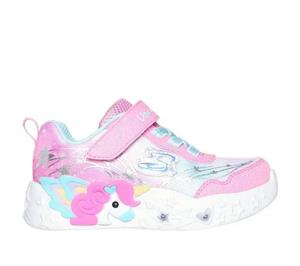 کفش دخترانه اسکچرز مدل  SKECHERS 302694N/PKTQ