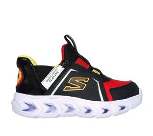 کفش پسرانه اسکچرز مدل SKECHERS 403830N-BKRD